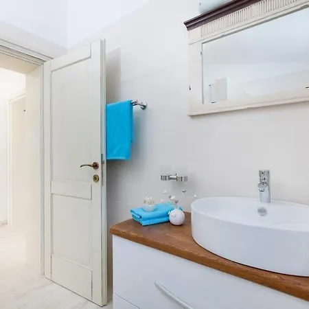 Villa Kastelir Villa Kaštelir