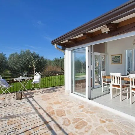 Villa Villa Kastelir Kaštelir